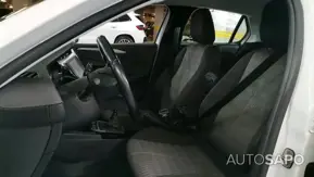 Opel Corsa de 2021