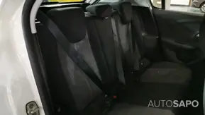 Opel Corsa de 2021