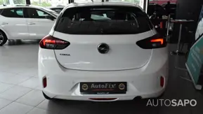 Opel Corsa de 2021