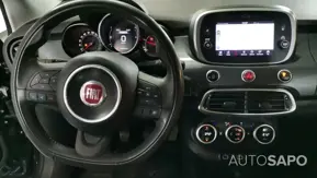 Fiat 500X de 2018