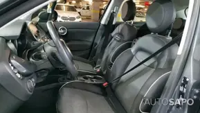 Fiat 500X de 2018
