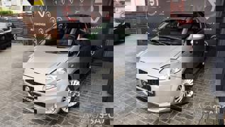 Fiat Punto de 2006