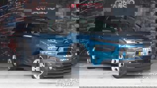Citroen C4 Cactus 1.2 PureTech Feel EAT6 de 2018
