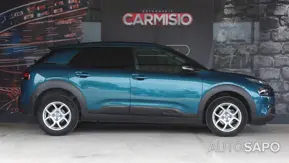 Citroen C4 Cactus 1.2 PureTech Feel EAT6 de 2018