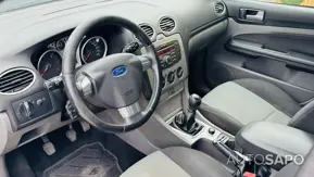 Ford Focus de 2010