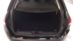Peugeot 308 de 2014