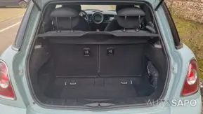 MINI Cooper D Cooper D de 2011