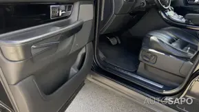 Land Rover Range Rover Sport 3.0 SDV6 HSE de 2013