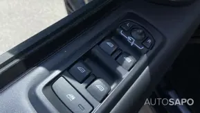 Land Rover Range Rover Sport 3.0 SDV6 HSE de 2013