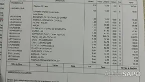 Land Rover Range Rover Sport 3.0 SDV6 HSE de 2013