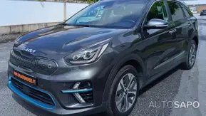 Kia e-Niro EV 64kWh de 2021