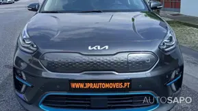 Kia e-Niro EV 64kWh de 2021