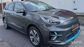Kia e-Niro EV 64kWh de 2021