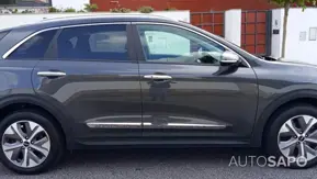Kia e-Niro EV 64kWh de 2021
