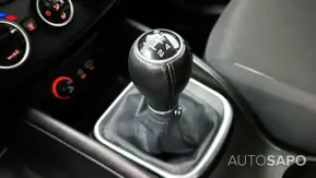 Fiat Tipo 1.3 M-Jet Lounge J17 de 2016