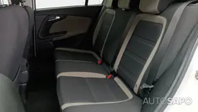 Fiat Tipo 1.3 M-Jet Lounge J17 de 2016