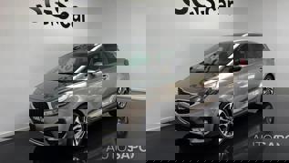 Kia Carens 1.7 CRDi ISG TX de 2018