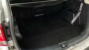 Kia Carens 1.7 CRDi ISG TX de 2018