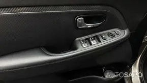 Kia Carens 1.7 CRDi ISG TX de 2018