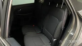 Kia Carens 1.7 CRDi ISG TX de 2018