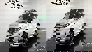 Land Rover Discovery Sport de 2020