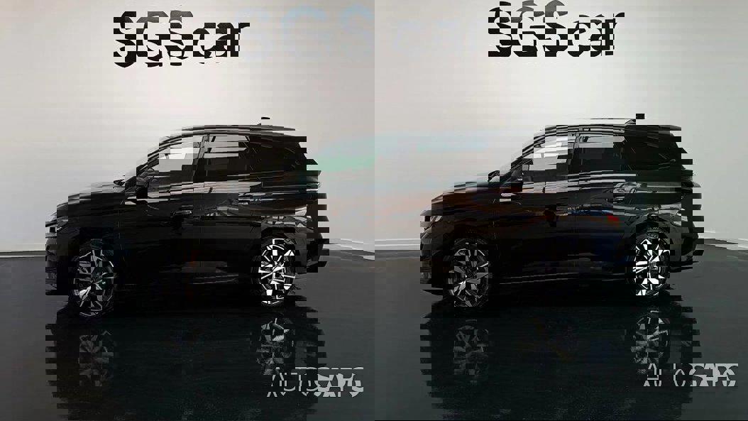 Peugeot 308 de 2022
