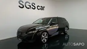 Peugeot 308 de 2022