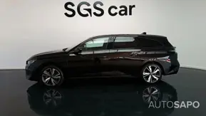 Peugeot 308 de 2022