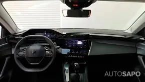 Peugeot 308 de 2022