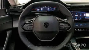 Peugeot 308 de 2022