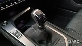 Peugeot 308 de 2022