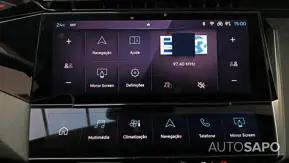 Peugeot 308 de 2022