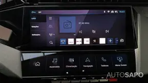 Peugeot 308 de 2022