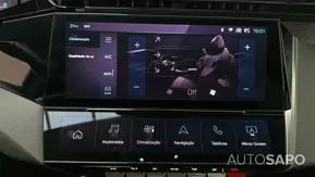 Peugeot 308 de 2022