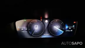 Peugeot 308 de 2022
