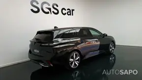Peugeot 308 de 2022