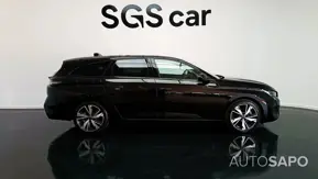 Peugeot 308 de 2022