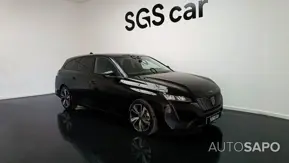 Peugeot 308 de 2022