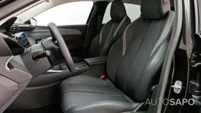 Peugeot 308 de 2022