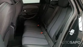 Peugeot 308 de 2022