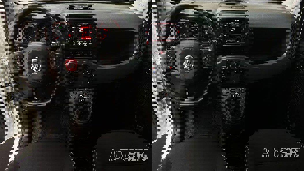 Fiat Panda de 2023