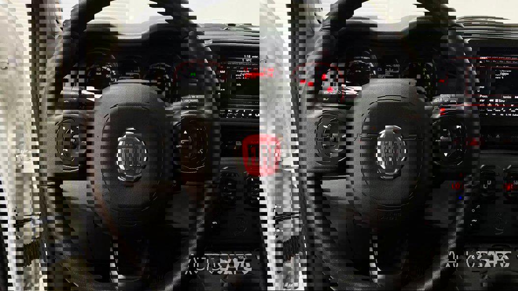 Fiat Panda de 2023