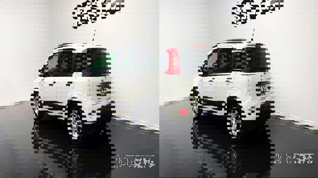 Fiat Panda de 2023