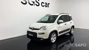 Fiat Panda de 2023
