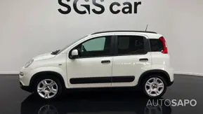 Fiat Panda de 2023
