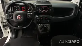 Fiat Panda de 2023