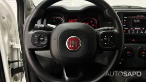 Fiat Panda de 2023