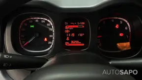 Fiat Panda de 2023