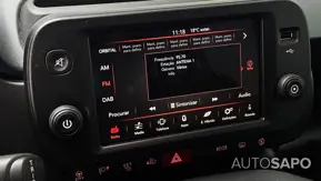 Fiat Panda de 2023