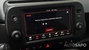 Fiat Panda de 2023